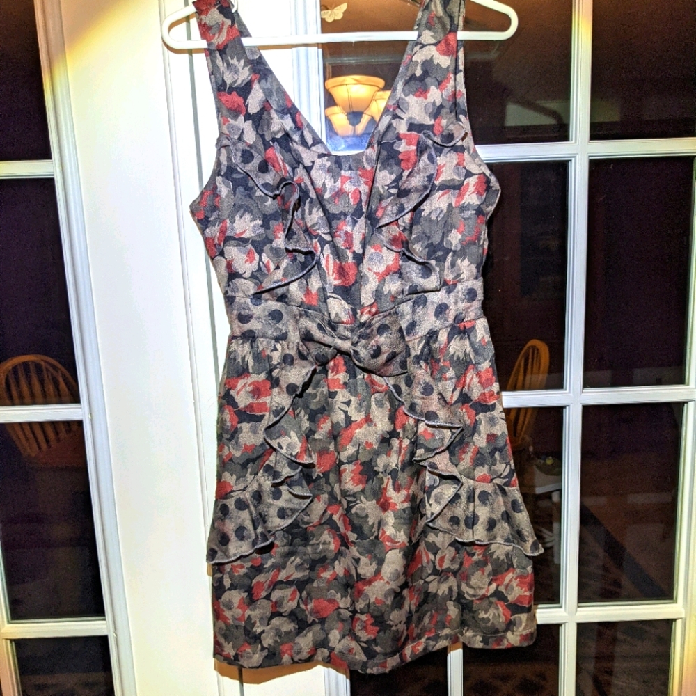 Mimi Dress